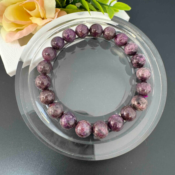 舒俱徠 ( Sugilite ) 9.5mm / SG2504036