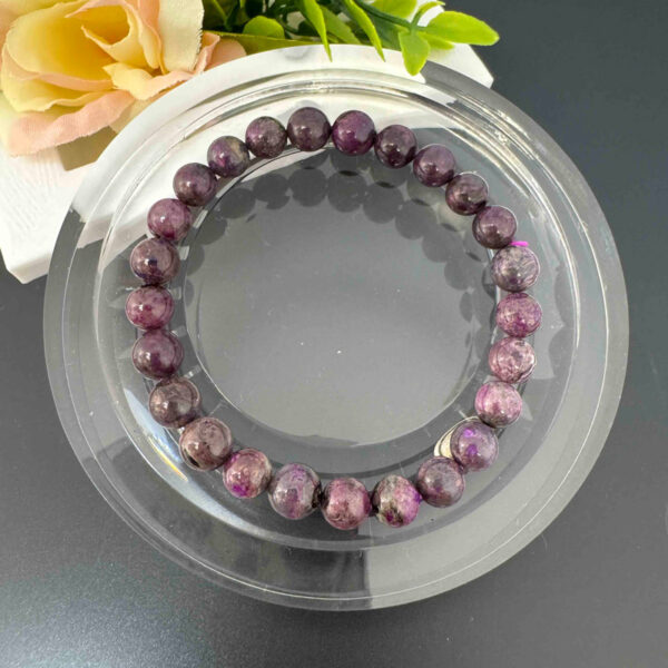 舒俱徠 ( Sugilite ) 8mm / SG2504037