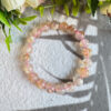 櫻花瑪瑙 ( Blossom Agate ) 10mm / BA2504063