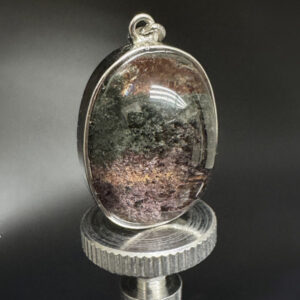 共生幽靈吊墜 (Mixed Phantom Pendant) HO250318