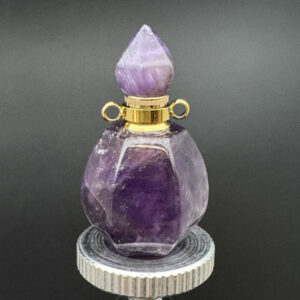 迷你水晶瓶 (Mini Crystal Bottle) HO250319