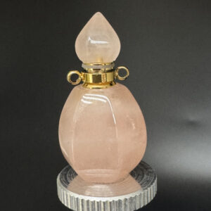 迷你水晶瓶 (Mini Crystal Bottle) HO250321