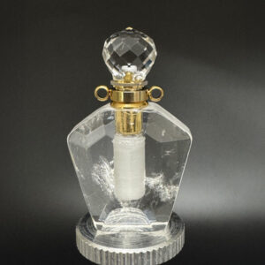 迷你水晶瓶 (Mini Crystal Bottle) HO250322