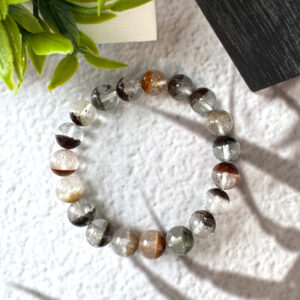 彩幽靈 ( Mixed Phantom Quartz ) 9mm / MP2504025