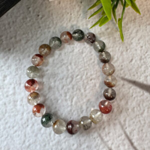 彩幽靈 ( Mixed Phantom Quartz ) 9mm / MP2504047