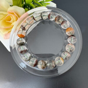 彩幽靈 ( Mixed Phantom Quartz ) 11mm / MP2504026