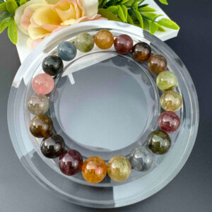 碧璽（Tourmaline）11mm / TM2504055