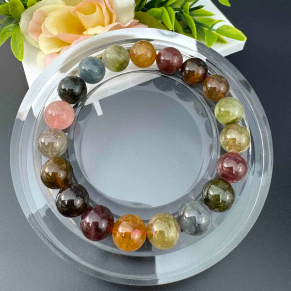 碧璽（Tourmaline）11mm / TM2504055